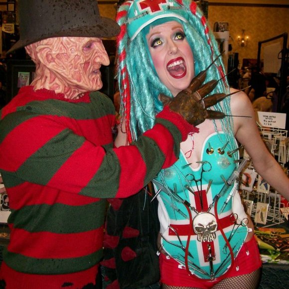 Meet your Posher, Shari - Picture 3 of 16